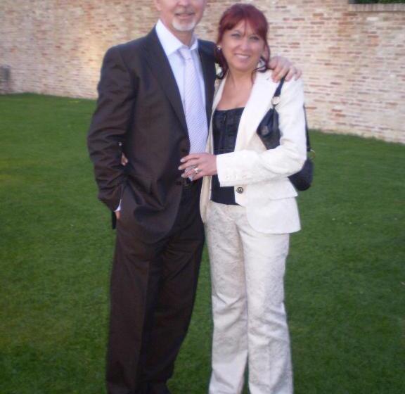 B&b Villa Filetta
