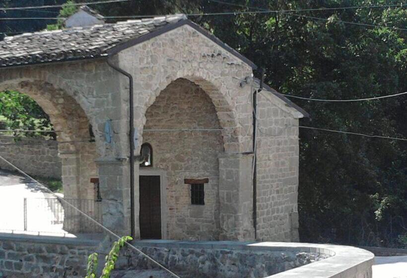 B&b Villa Filetta