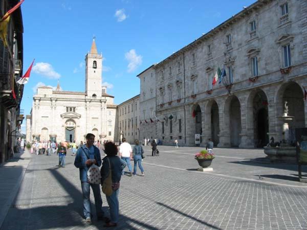 B&b Villa Filetta