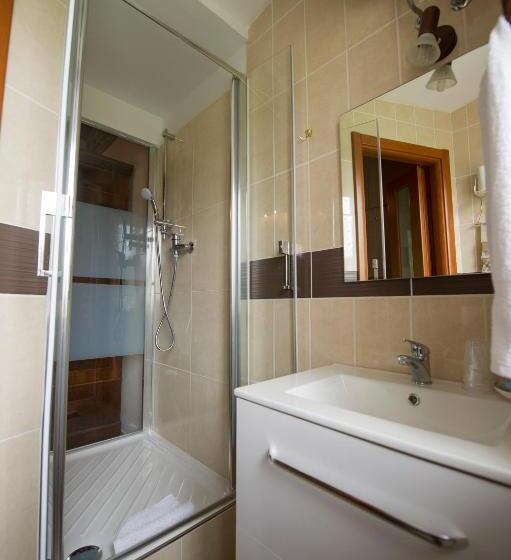 B&b Villa Filetta