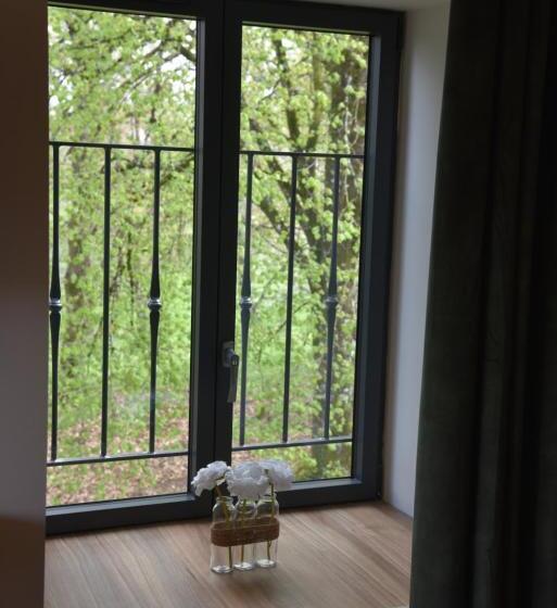 Bed and Breakfast Au Relais De Laborde