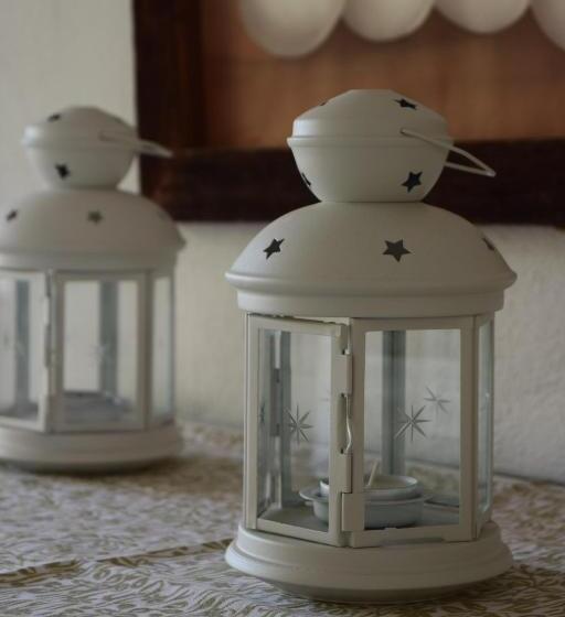 住宿加早餐  Bnb Villa Levanta