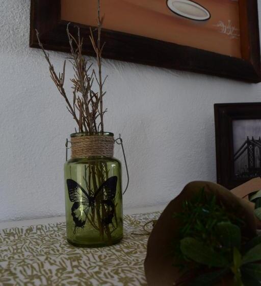 住宿加早餐  Bnb Villa Levanta