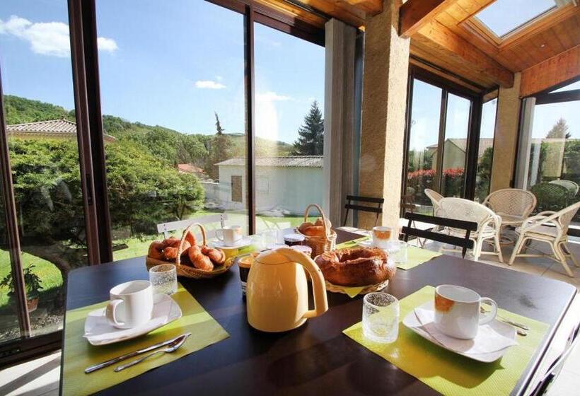 민박 Chambre D Hôtes Tardy