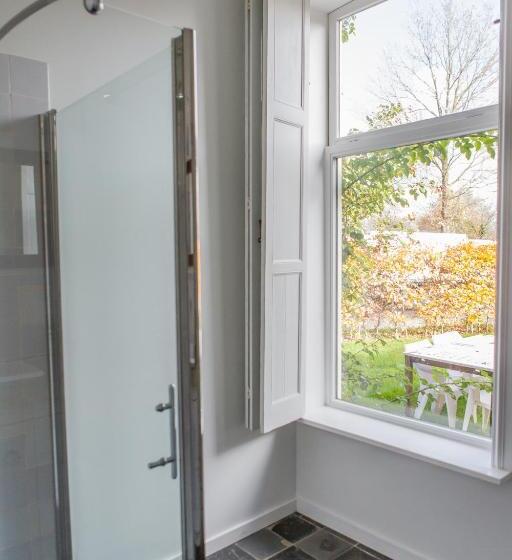 住宿加早餐  De Friese Wouden