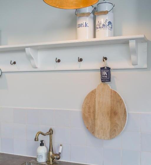 住宿加早餐  De Friese Wouden