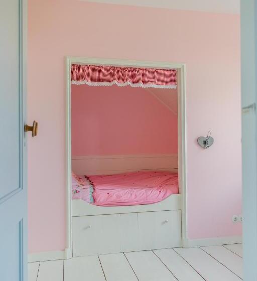 住宿加早餐  De Friese Wouden