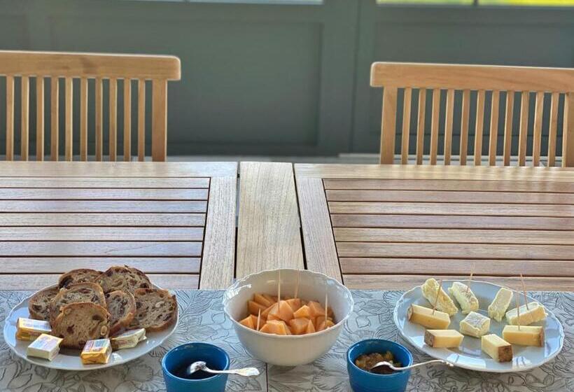 مبيت وإفطار ô Gré Des Sens