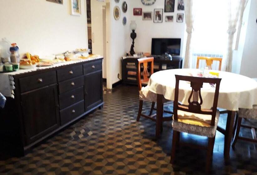 Bed and Breakfast La Casa Di Nonna Fo