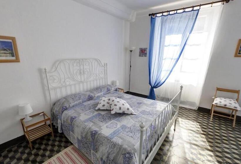 Bed and Breakfast La Casa Di Nonna Fo