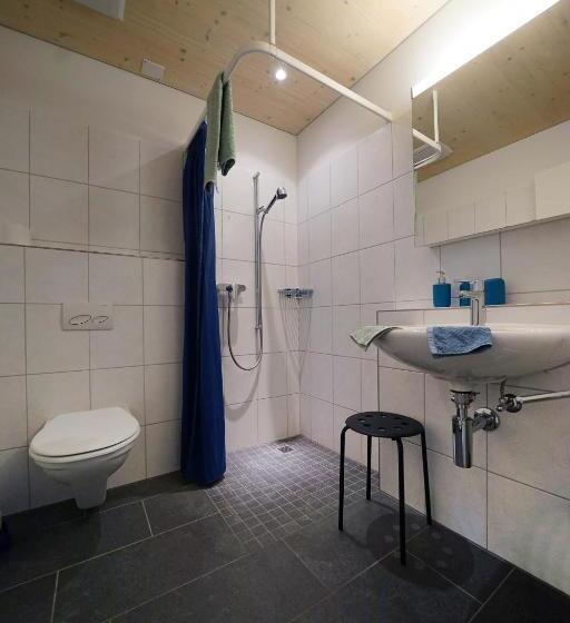 Bed And Breakfast Wegmann