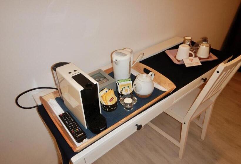 ホテル Ca  Vascon Alloggio Agrituristico