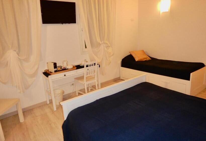ホテル Ca  Vascon Alloggio Agrituristico