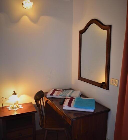 فندق Colja Jozko Agriturismo
