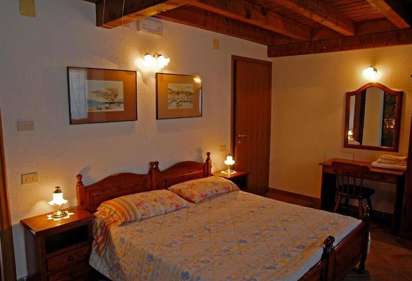 فندق Colja Jozko Agriturismo