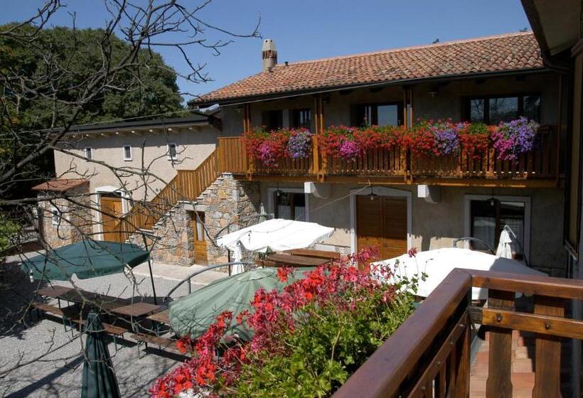فندق Colja Jozko Agriturismo