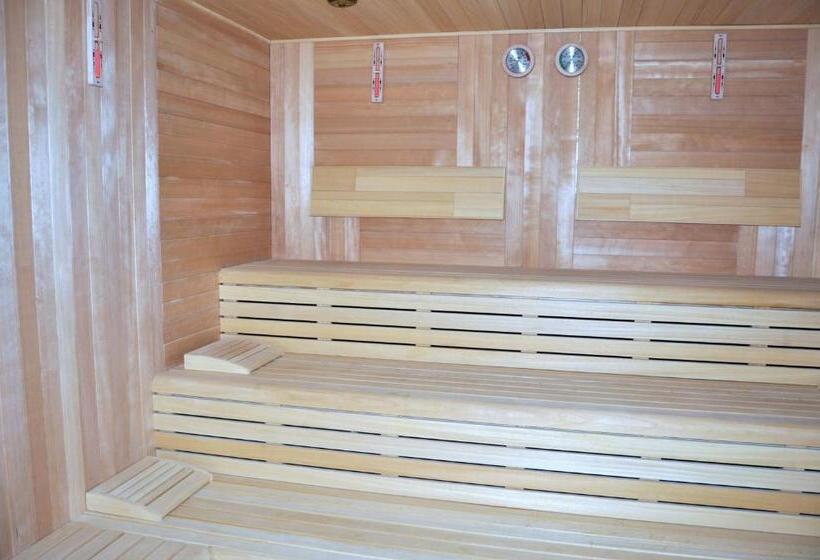 فندق Fenerbahçe Serkan Acar Resort&sports Topuk Yaylası