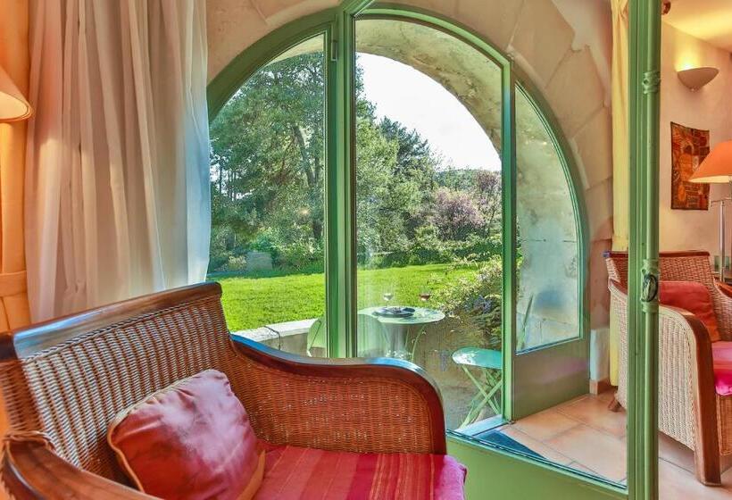 ホテル L Auberge Du Cèdre