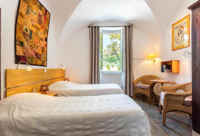 ホテル L Auberge Du Cèdre