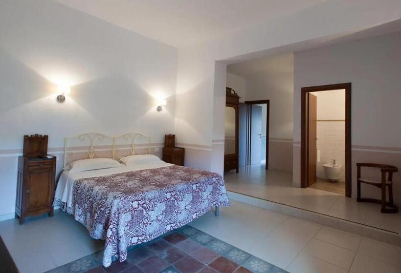 酒店 Masseria Agriturismo Moschella