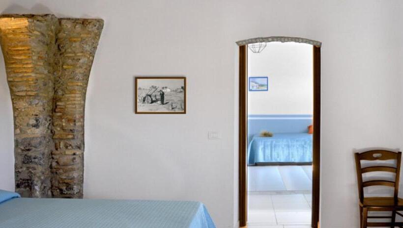 酒店 Masseria Agriturismo Moschella