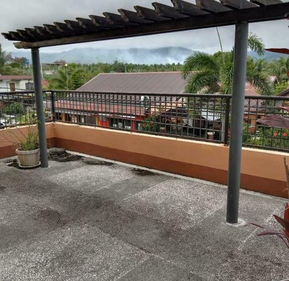 فندق Reddoorz @ Solid Rock Guest House Baler