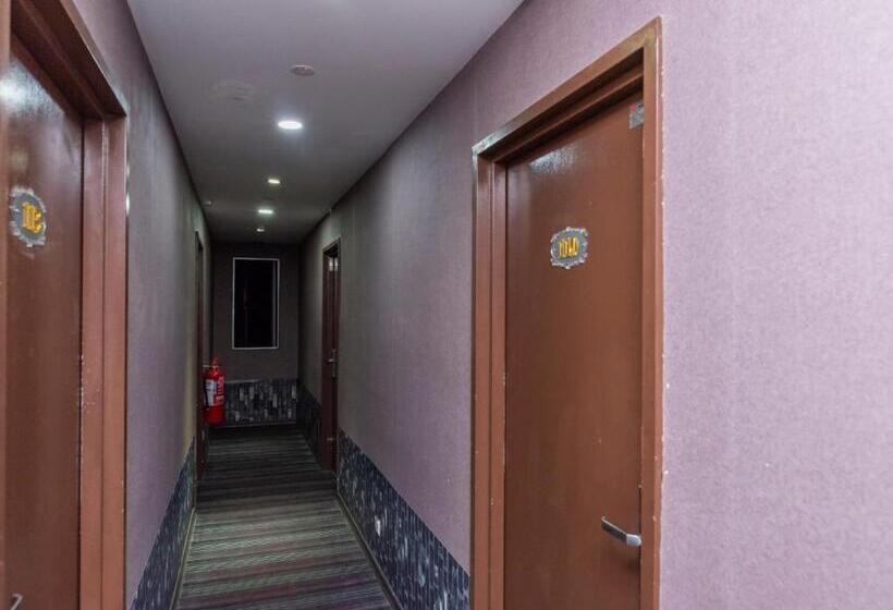 Remember Hotel Bukit Gambir