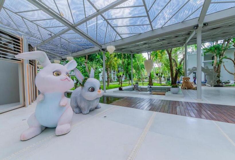 هتل Siamdasada Khaoyai
