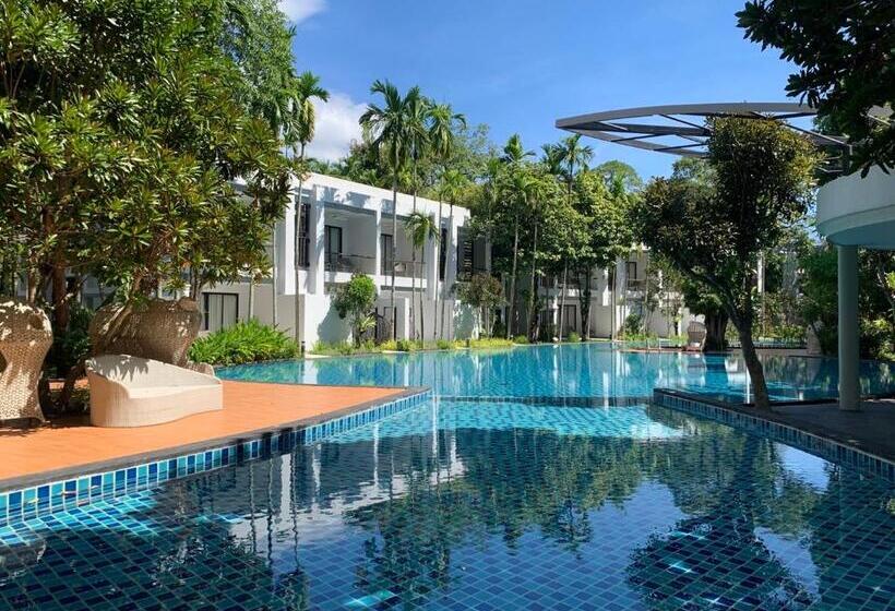 هتل Siamdasada Khaoyai