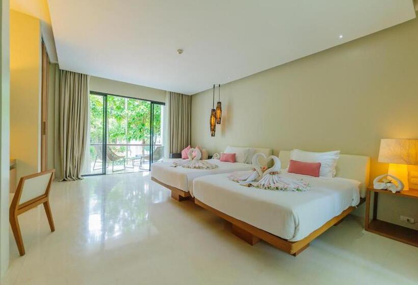 هتل Siamdasada Khaoyai