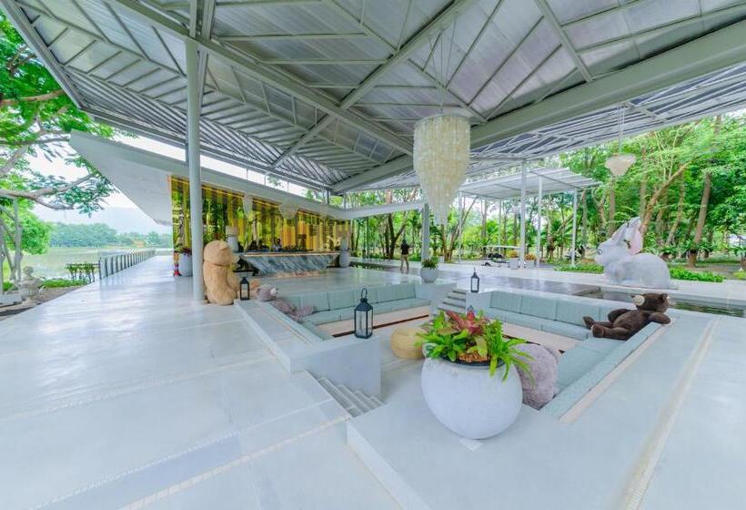 هتل Siamdasada Khaoyai