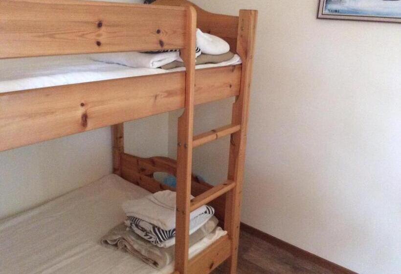 ängens B&b