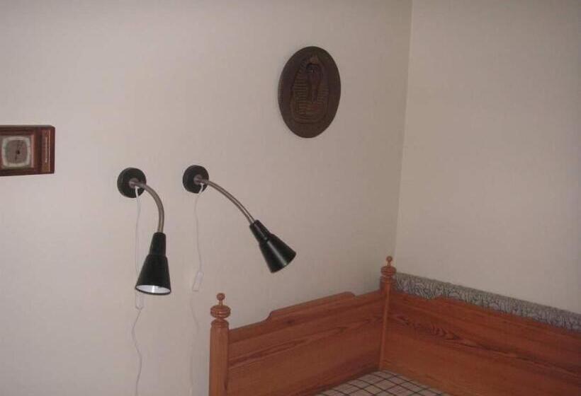 ängens B&b