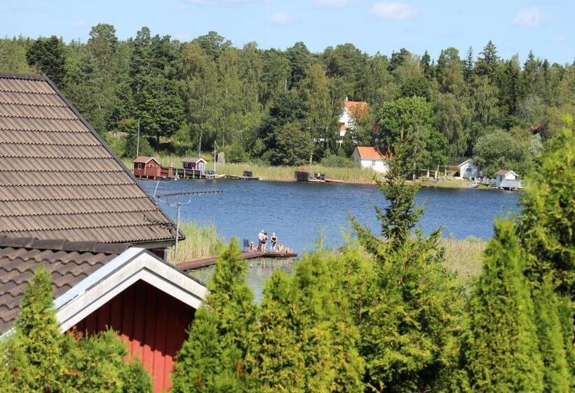 Odalgården Hotell, Kurs & Konferens