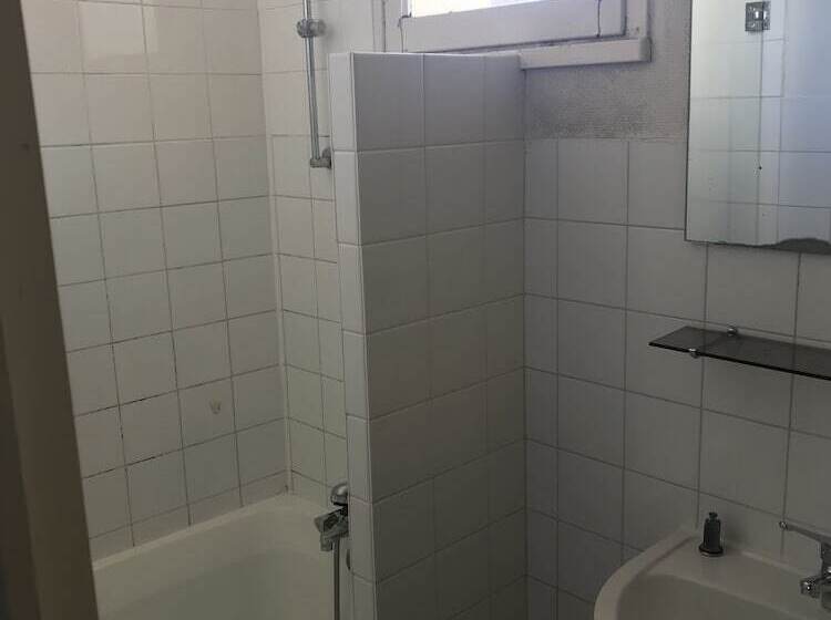 פנסיון Auberge Du Camfrout