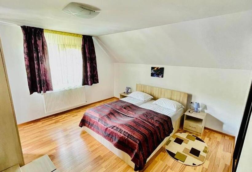 פנסיון Casa Dintre Vai