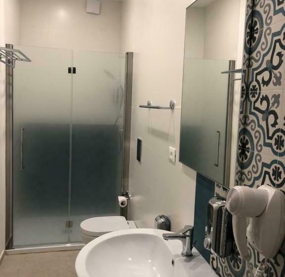 بنسيون Casa Paradiso