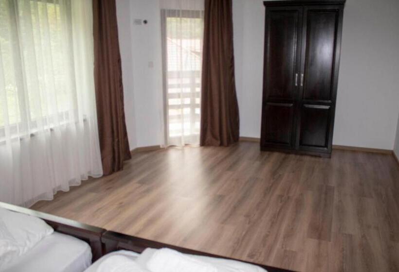 پانسیون Casa Valea Cernei