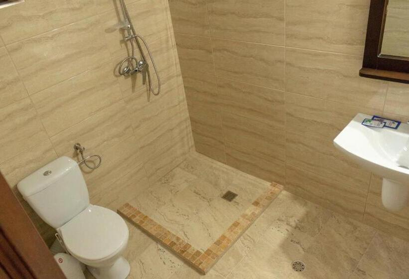 پانسیون Casa Valea Cernei