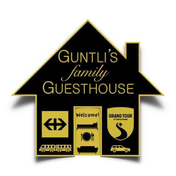 ペンション Guntli’s Family Guesthouse