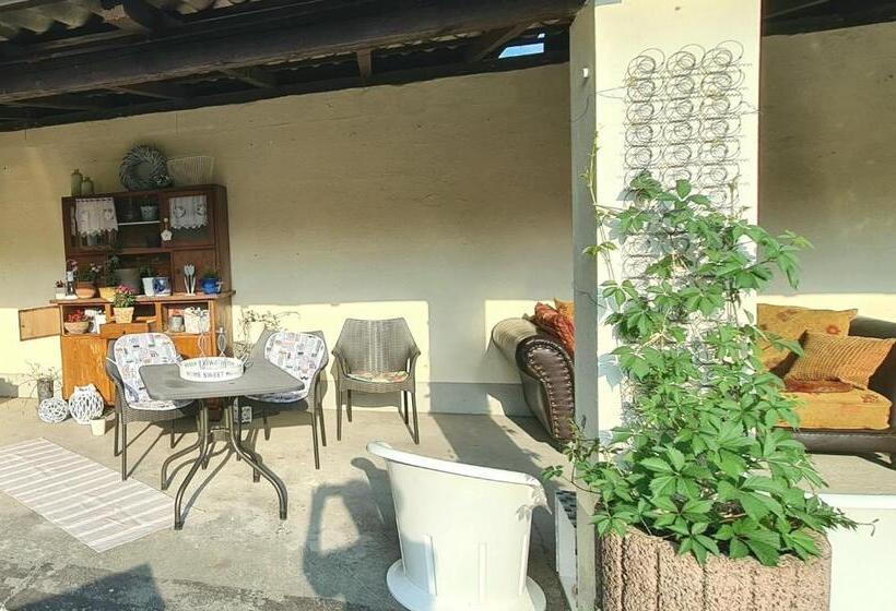 ペンション Haus Klara