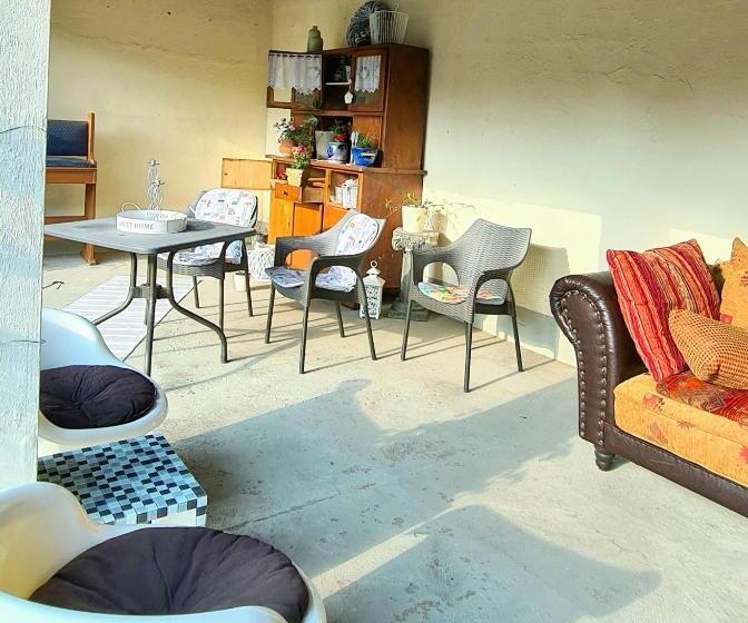 ペンション Haus Klara