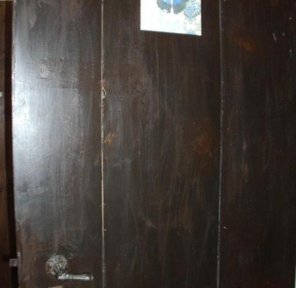 ペンション Haus Klara