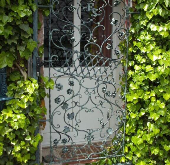 ペンション Haus Klara