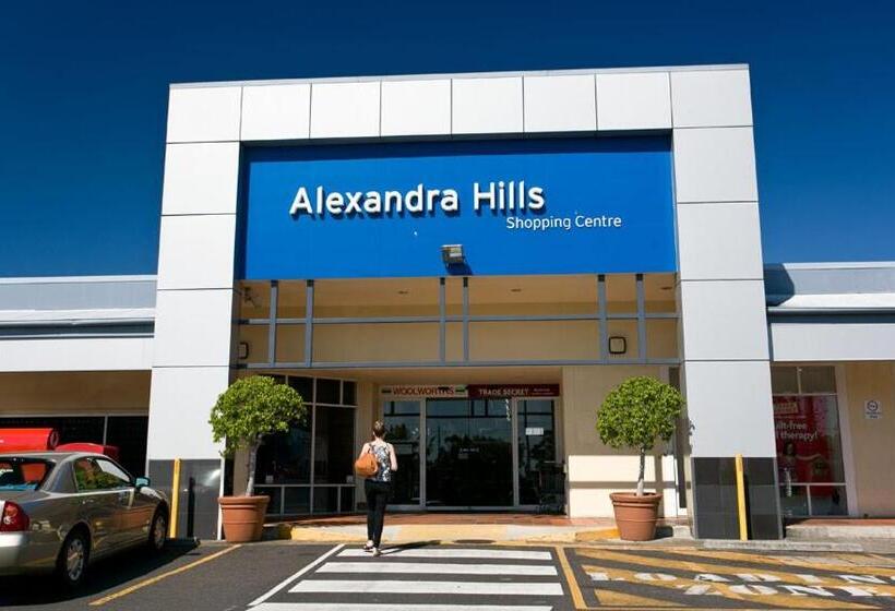 펜션 Jjjgm Place @ Alex Hills