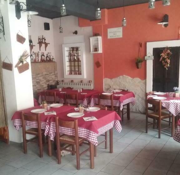 ペンション Locanda Dei Miracoli