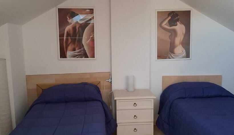 ペンション Locanda Dei Miracoli