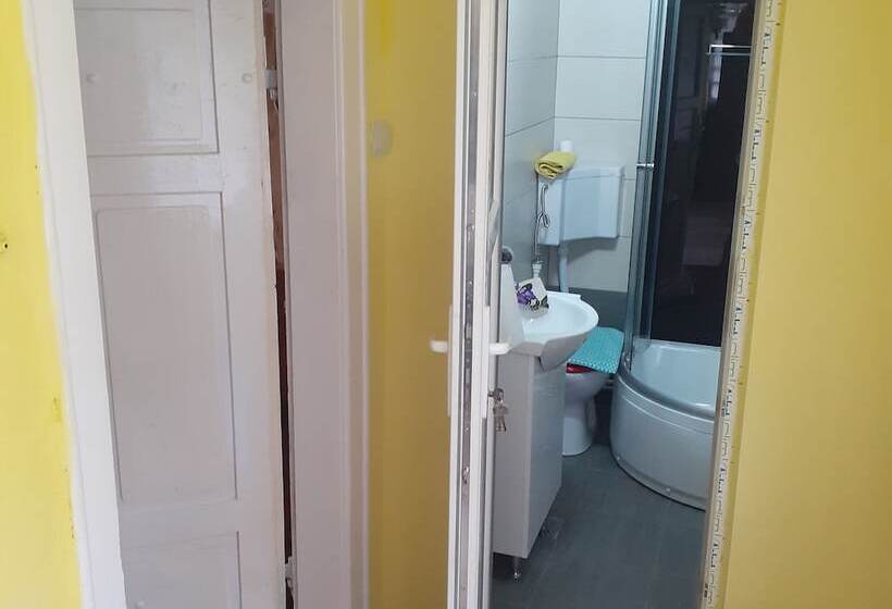 پانسیون Room In Guest Room   Sejour Retreat For Family In Paradise