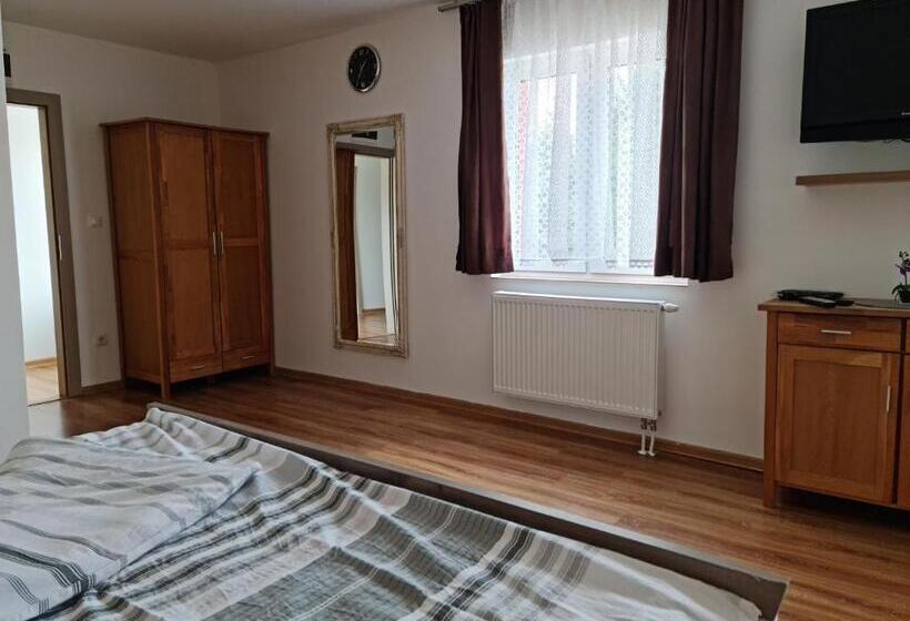 Pension Sonnwendgasse