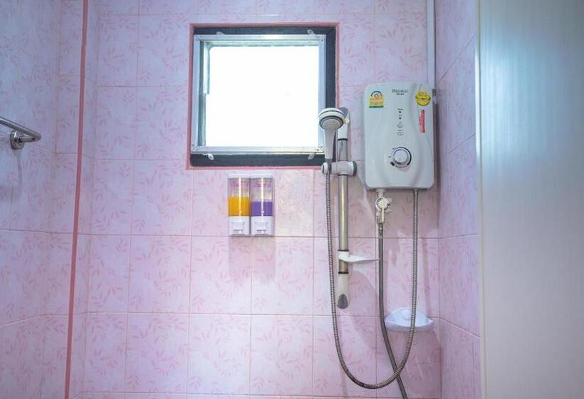 渡假胜地  บ้านเขาค้อริมธาร